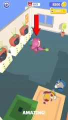 Angry Granny screenshot 4