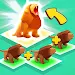 Animal Warfare: Merge Defense screenshot 1