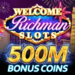 Classic Slots - Jackpot Casino screenshot 2