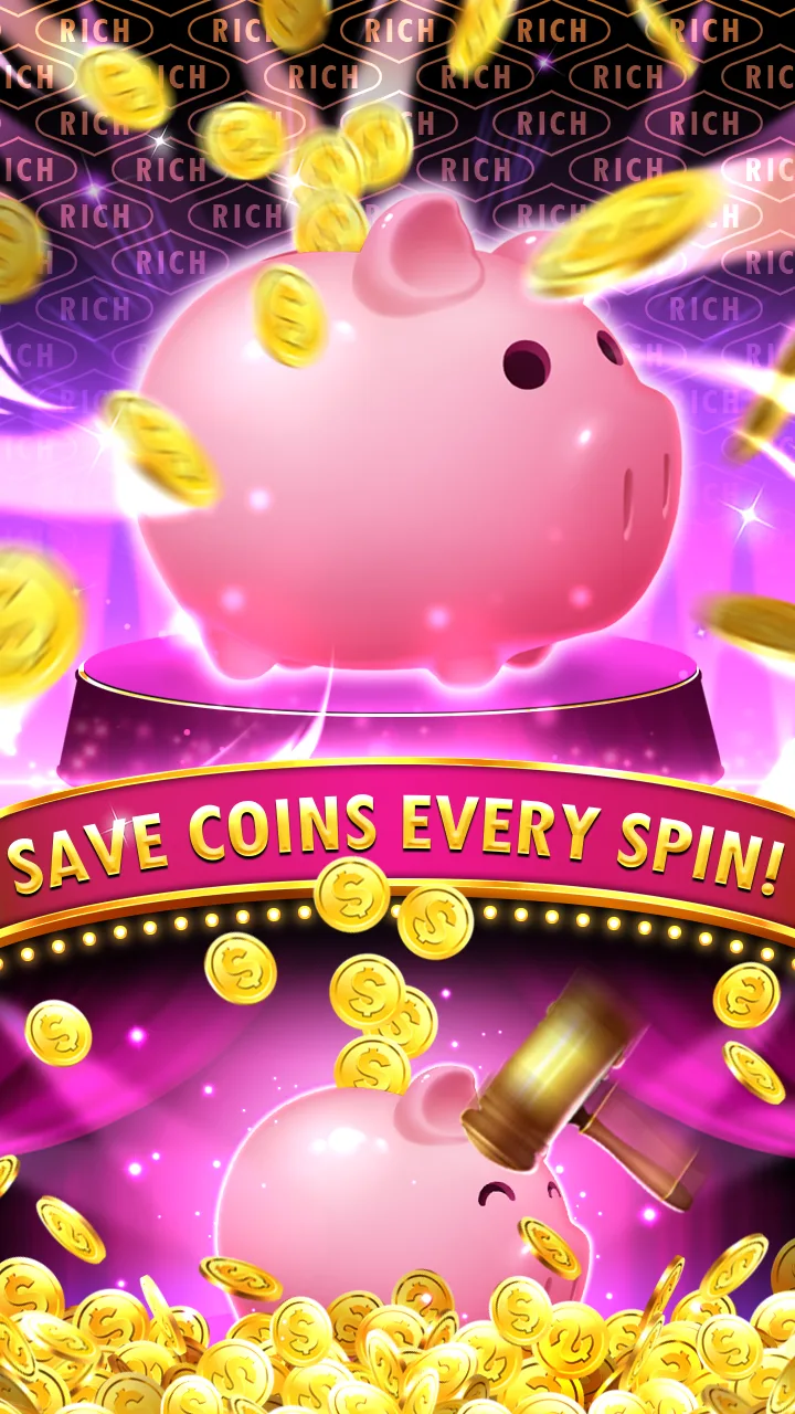 Classic Slots - Jackpot Casino screenshot 6