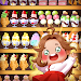 Dessert Bliss: Sorting Puzzles screenshot 1