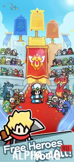 Ranger Runners screenshot 3