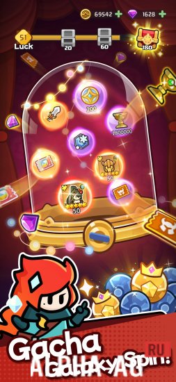 Ranger Runners screenshot 5