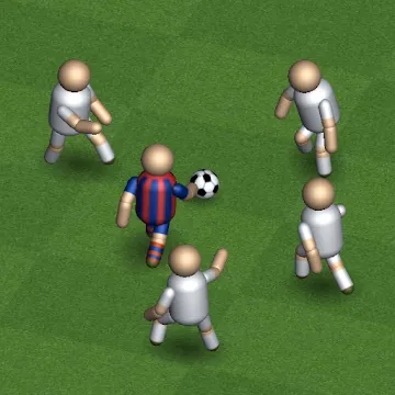 Top Scorer 2 screenshot 1