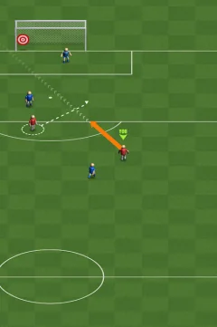 Top Scorer 2 screenshot 3