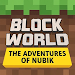 Block World Minicraft screenshot 1