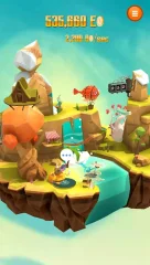 Smokitten screenshot 5