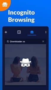 Video Downloader - XDownloader screenshot 1