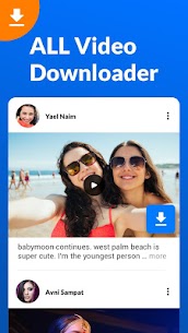 Video Downloader - XDownloader screenshot 2