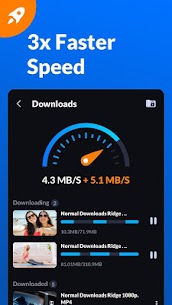 Video Downloader - XDownloader screenshot 3