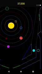 Vector Pinball screenshot 2
