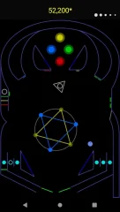 Vector Pinball screenshot 3