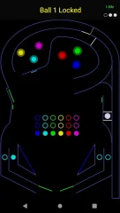 Vector Pinball screenshot 4