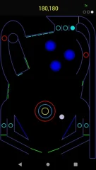 Vector Pinball screenshot 5
