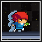 Gravity Escape gameplay screenshot 1