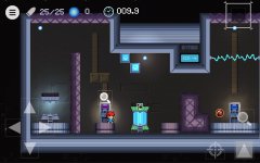 Gravity Escape gameplay screenshot 4