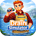 Drain Simulator screenshot 1