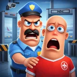 I Am Airport Security Guard 3D