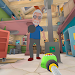 Pet Dog Simulator Puppy Pranks screenshot 1