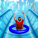 Water Slide Park Fun Sim Game screenshot 1