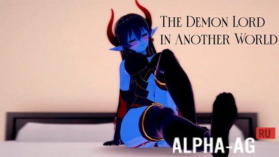 The Demon Lord in Another World Screenshot 1