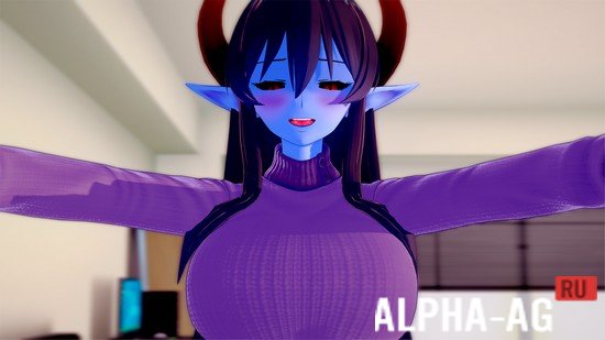 The Demon Lord in Another World Screenshot 3