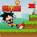 Super Dragon Boy Adventure gameplay screenshot 1