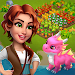 Dragon Farm: Island Adventure gameplay screenshot 1