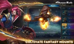 Dungeon Blade screenshot 3
