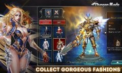 Dungeon Blade screenshot 4