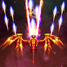 Dragon Impact Space Shooter Galaxy Attack Game screenshot 1