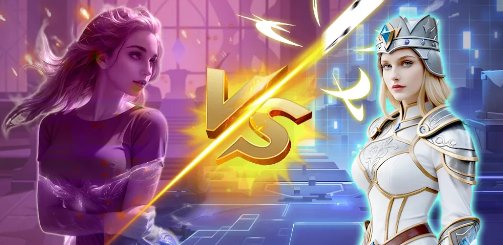 Dragon Legends: Card Battle screenshot 1
