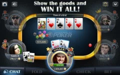 Dragonplay Poker screenshot 2
