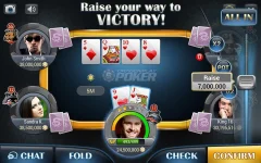 Dragonplay Poker screenshot 3