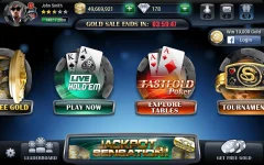 Dragonplay Poker screenshot 4
