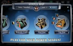 Dragonplay Poker screenshot 5