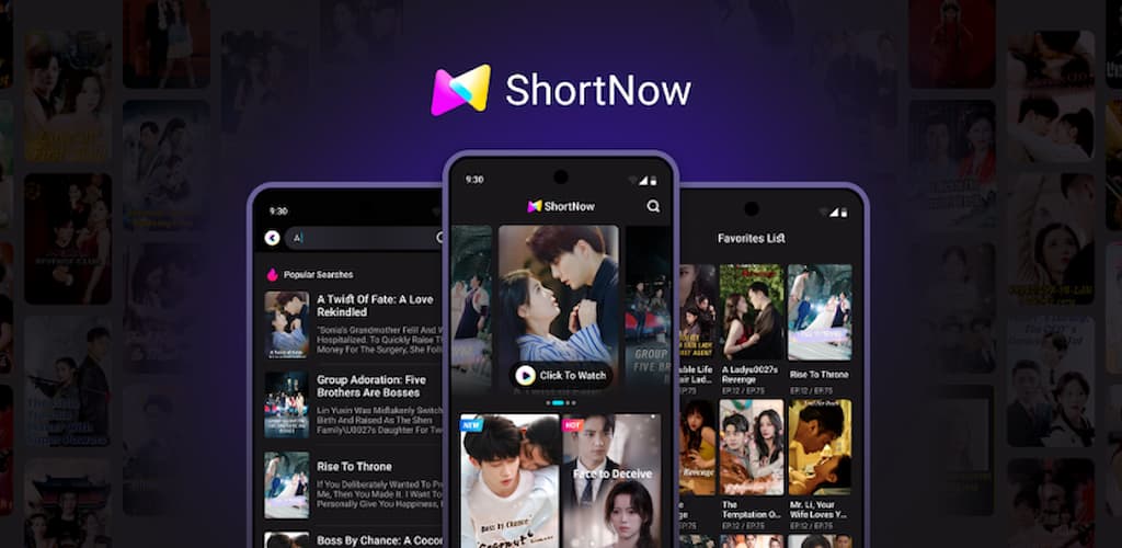 ShortNow preview 5