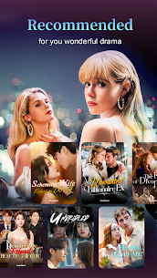 FocoShort - Short Series & TV screenshot 2