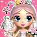 Go Dolliz: Doll Dress Up screenshot 1