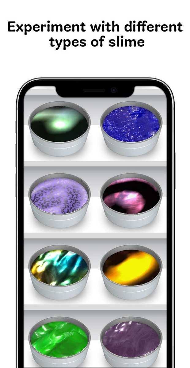 Super Slime Simulator screenshot 3