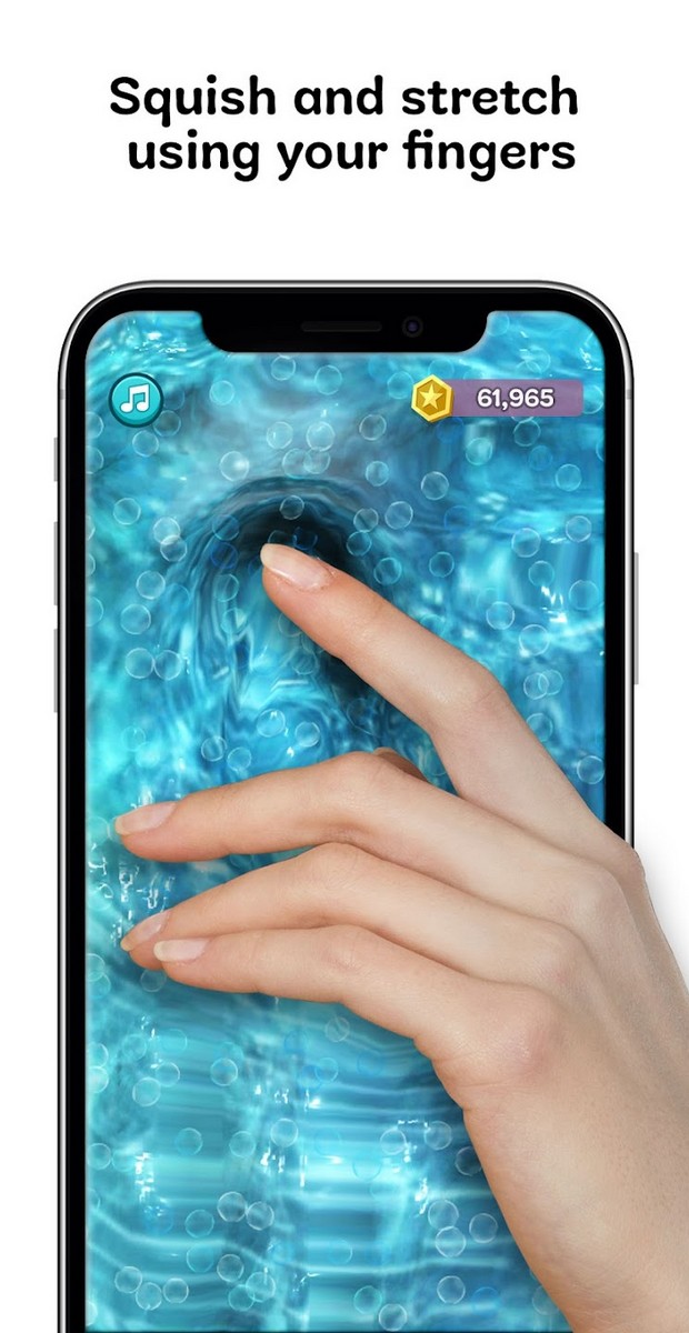 Super Slime Simulator gameplay screenshot 4