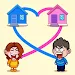 Draw Line To Home screenshot 1