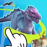 Draw Monster: Fighter 3D screenshot 1