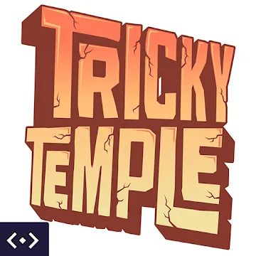 Tricky Temple for Merge Cube screenshot 1