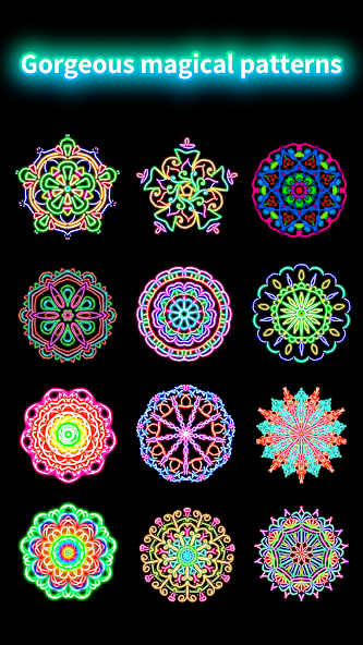 Doodle | Magic Joy Screenshot 1