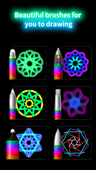 Doodle | Magic Joy Screenshot 3