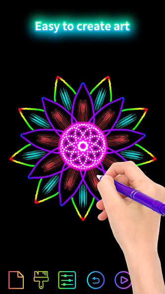 Doodle | Magic Joy Screenshot 4