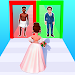 Wedding Race - Wedding Games screenshot 1