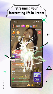 DreamLike screenshot 1
