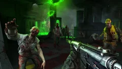 Death Horizon VR screenshot 2